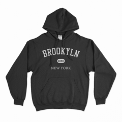 Sudadera con capucha Brooklyn en internet