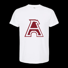 CAMISETA AGUILAS BLANCAS