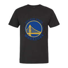 CAMISETA GOLDEN STATE WARRIORS