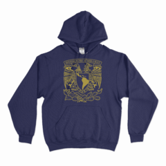 SUDADERA UNAM