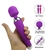 Vibrador Masajeador 16 Modos Recargable