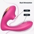 Vibrador Succionador Doble Recargable en internet