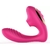 Vibrador Succionador Doble Recargable