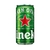 Cerveja Heineken Lata 269ml