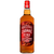 Cachaça Cabaré Fire Canela 1L