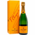 Champagne Veuve Clicquot Brut 750ml com Cartucho - comprar online