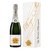 Champagne Veuve Clicquot Demi Sec Couture Box 750ml
