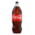 Refrigerante Coca Cola Zero Pet 2 L