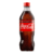 Refrigerante Coca Cola Zero Pet 600ml