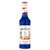 Xarope Monin Curaçau Blue 700ml