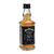 Miniatura Jack Daniel's 50ml