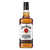 Whisky Jim Beam White Bourbon 1L - comprar online