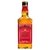 Whiskey Jack Daniels Fire 1L