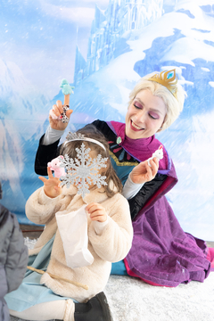 FROZEN - tienda online