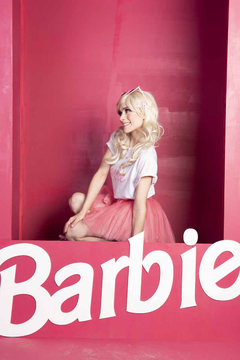 Barbie - comprar online