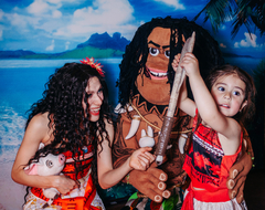 Imagen de Moana