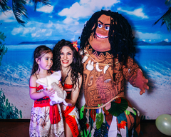 Moana