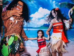 Imagen de Moana