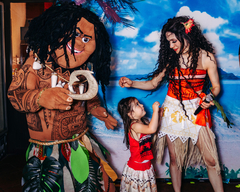 Imagen de Moana