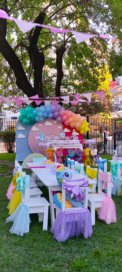 My Little Pony - tienda online