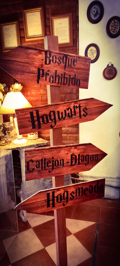 Harry Potter - tienda online