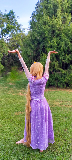 Imagen de Enredados- Rapunzel