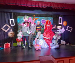 Imagen de SHOWS Y TEATRO