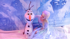 FROZEN - comprar online