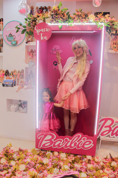 Barbie - tienda online