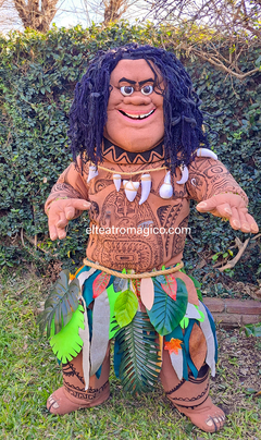 Imagen de Moana