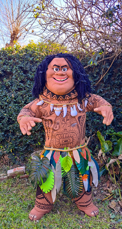 Imagen de Moana