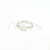 Anillo Plateado NA1396 - comprar online