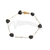 Pulsera Acero dorado NB1549