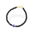 Pulsera Acero dorado NB1734