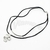 Choker con dije de acero NC1305