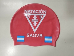 Gorra de Natación SAGVB