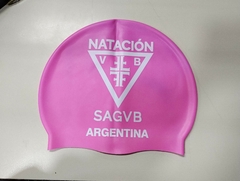 Gorra de Natación SAGVB - comprar online