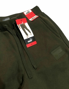 Pants Puma original nuevo con etiqueta - tienda en línea