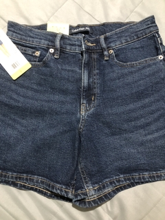 Short Calvin Klein para dama talla 6