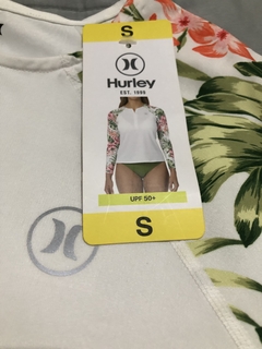 Playera Hurley para dama talla S en internet