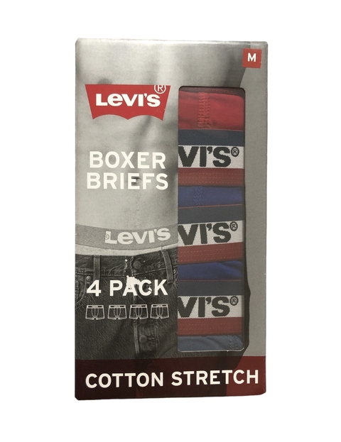 Boxer Levi s para caballero ORIGINAL USA