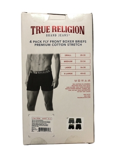 Bóxer para caballero TRUE RELIGION - comprar en línea