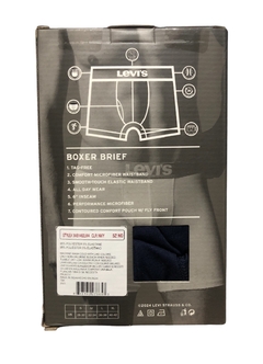 Boxer LEVI’S para caballero Original USA - comprar en línea