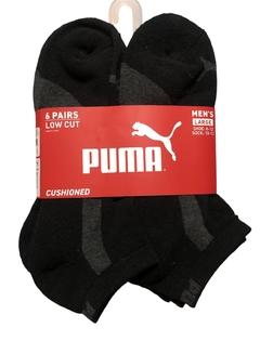 Calcetín Puma para caballero - comprar en línea