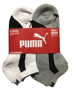 Calcetín Puma para caballero