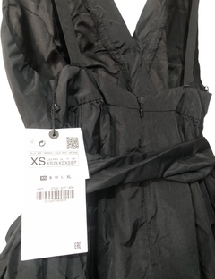 Vestido Zara XS - tienda en línea