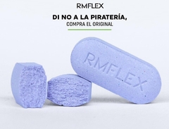 RM flex auxiliar en los dolores de articulaciones en internet