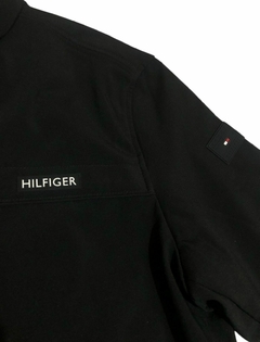 Chamarra Tommy Hilfiger Originales Nuevas con Etiqueta - Tienda Macaza