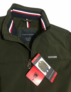 Chamarra Tommy Hilfiger Originales Nuevas con Etiqueta - comprar en línea