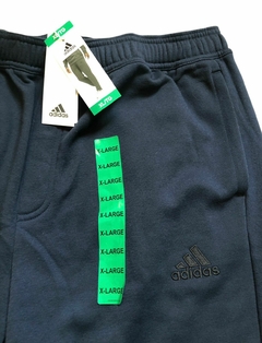 Pants Adidas Material Algodon - comprar en línea